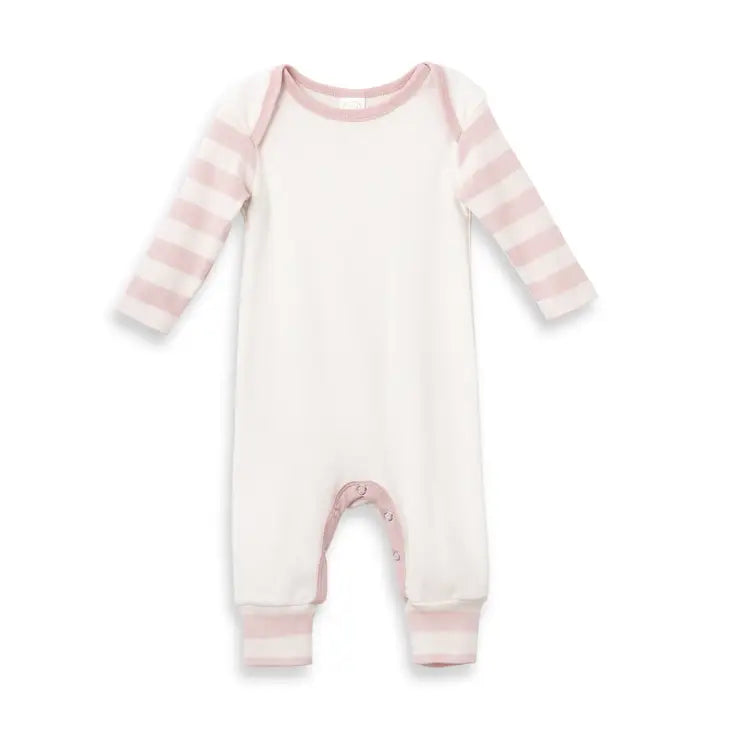 TESA BABE ROMPER