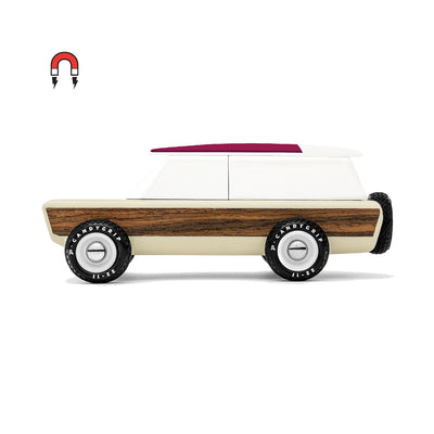 PIONEER YUCATAN