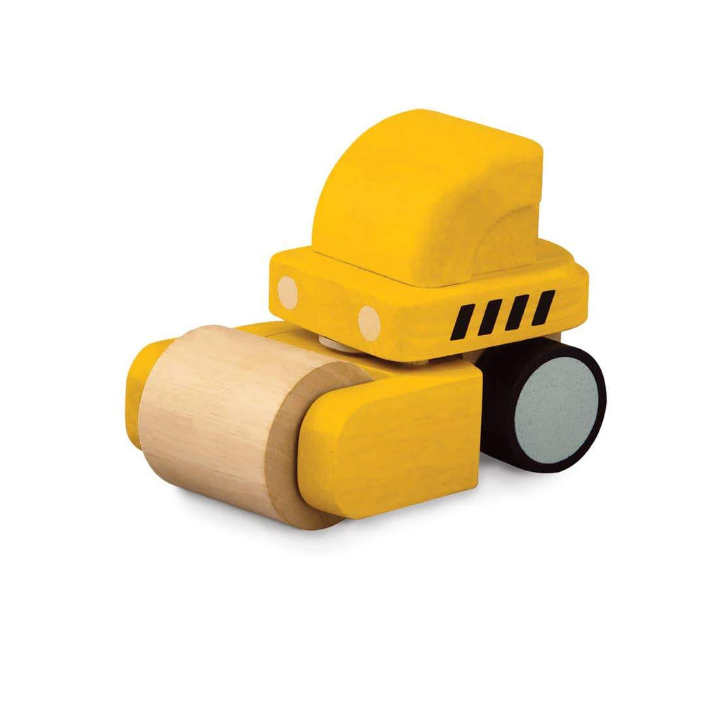 MINI ROLLER TRUCK