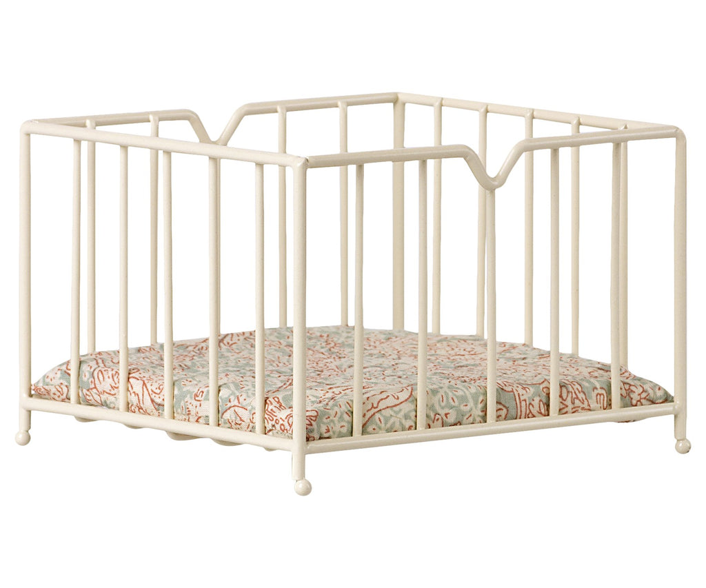 PLAYPEN, MICRO