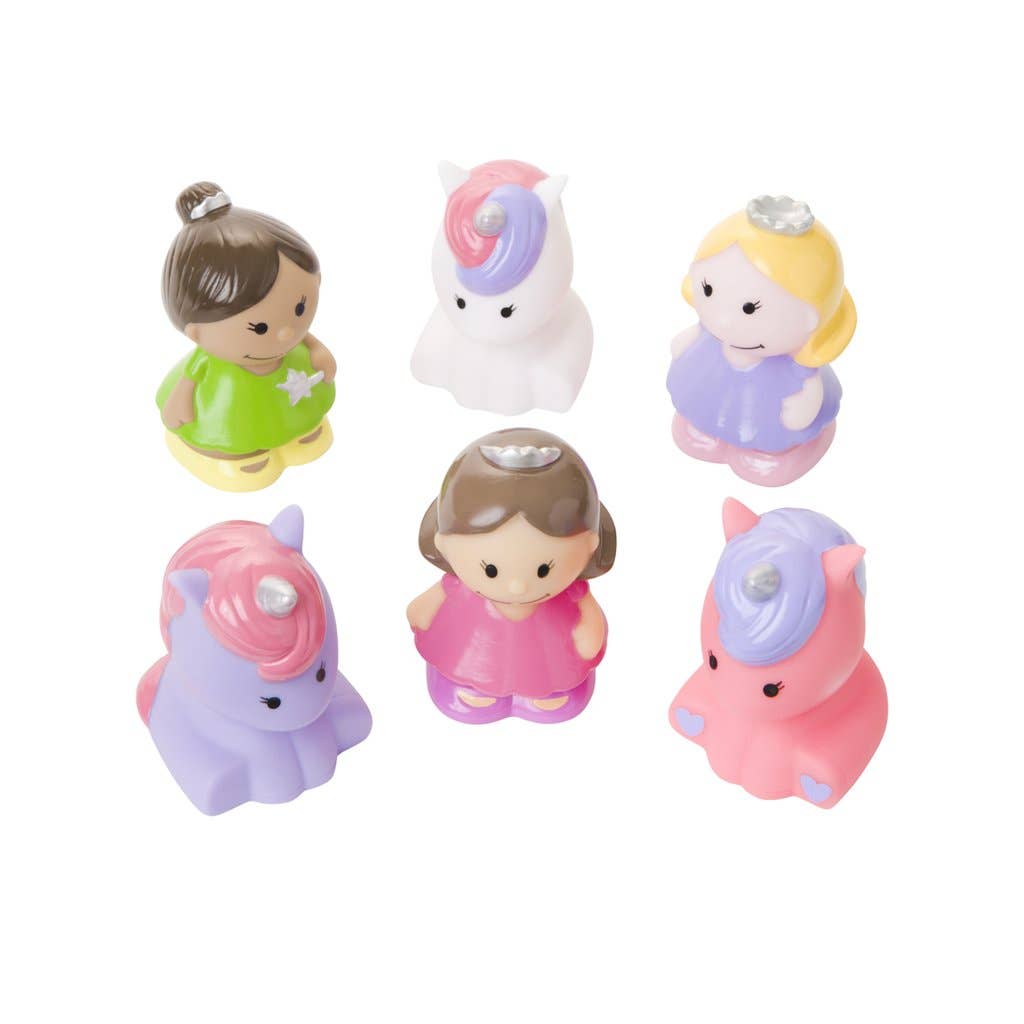 BATH SQUIRTIES