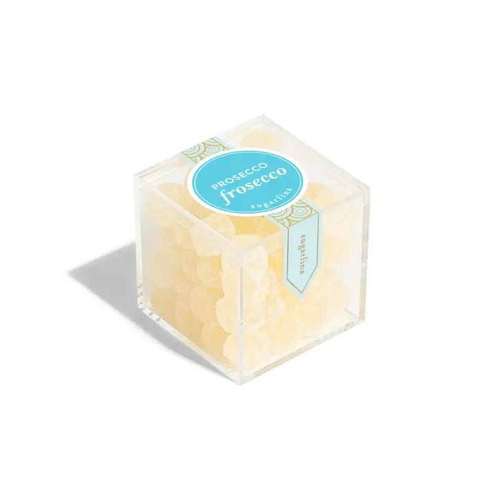 PROSECCO FROSECCO - SMALL CUBE