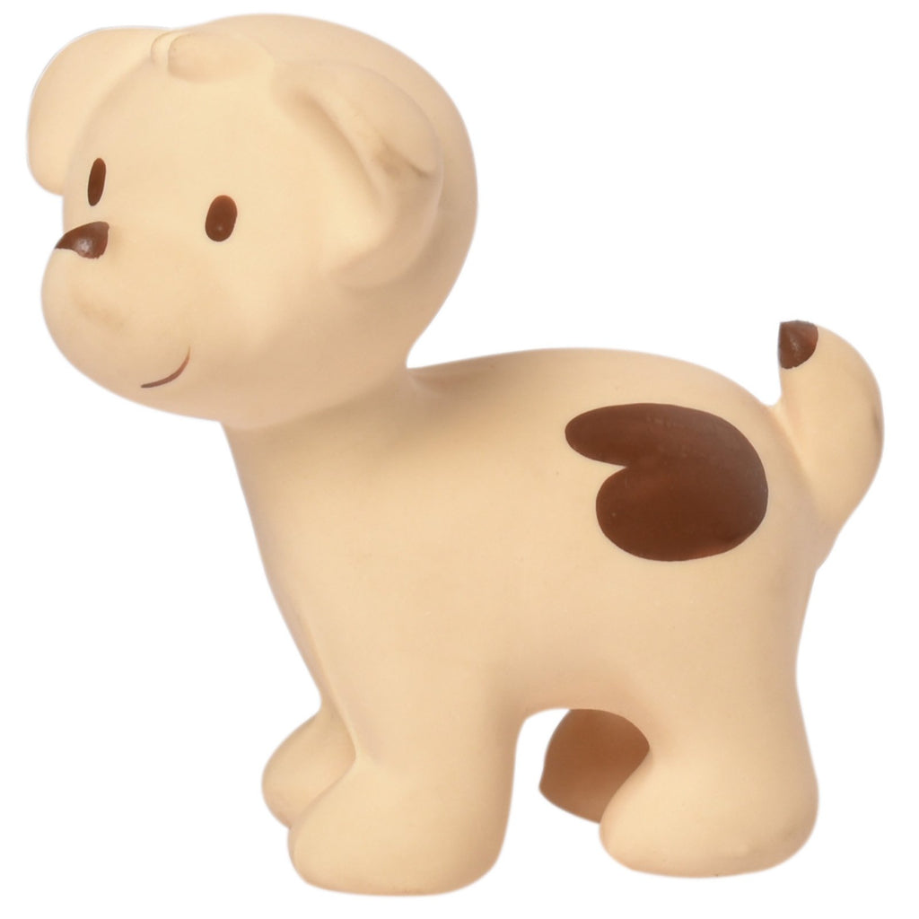 TIKIRI NATURAL RUBBER RATTLES