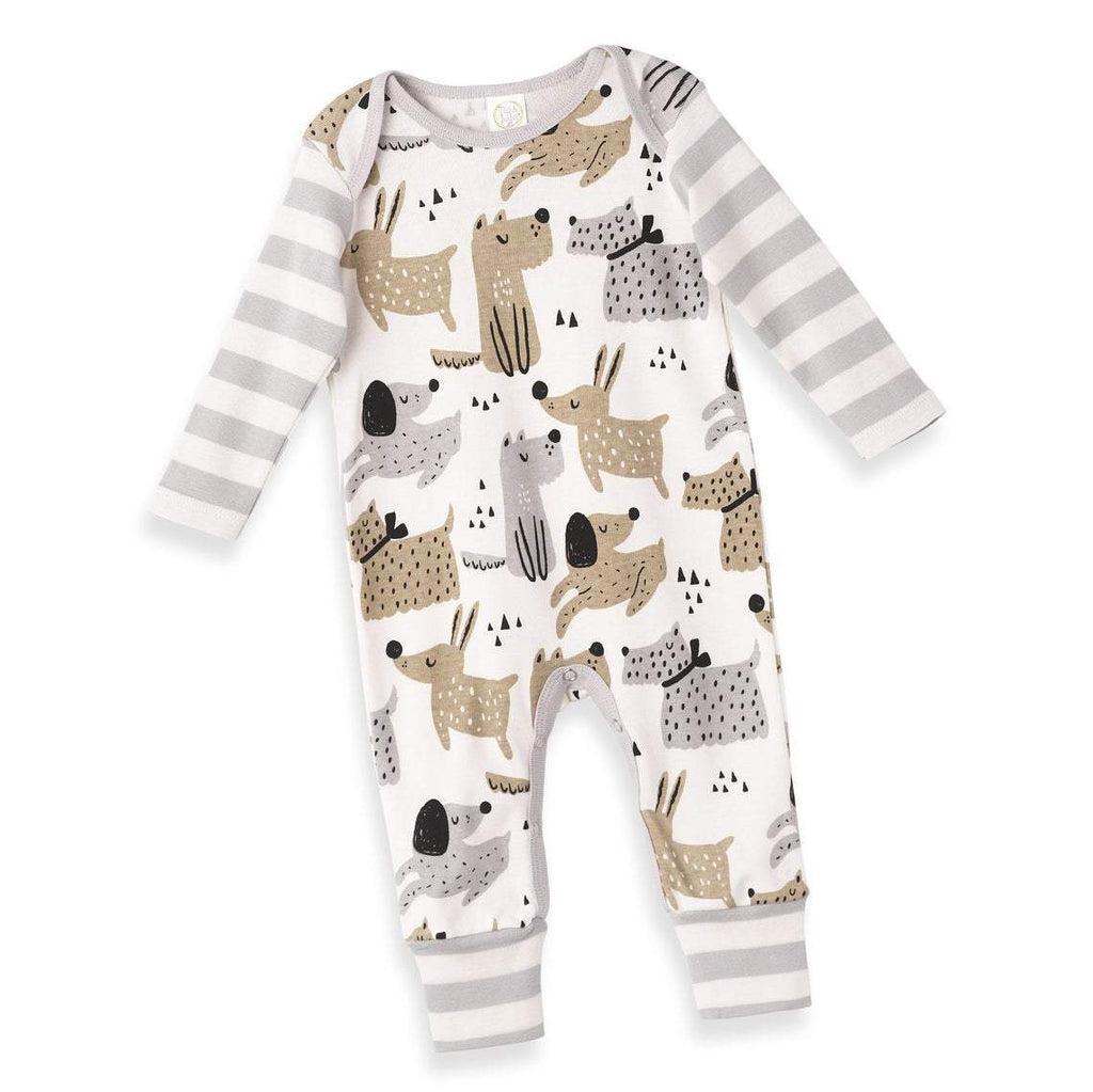 TESA BABE ROMPER