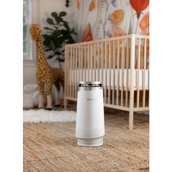 AIR PURIFIER