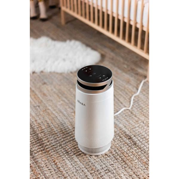 AIR PURIFIER