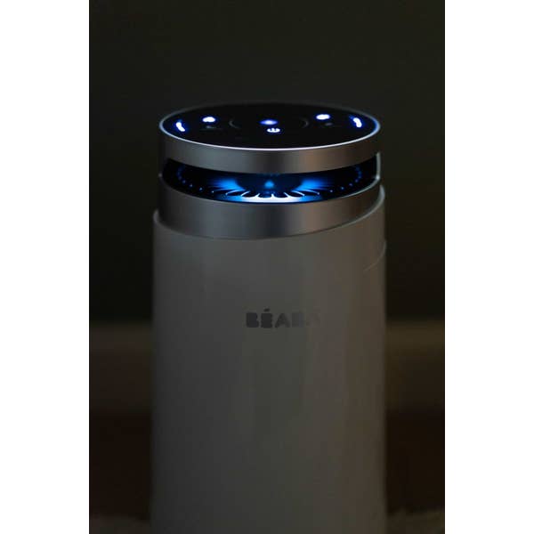 AIR PURIFIER