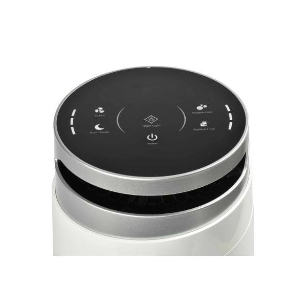 AIR PURIFIER