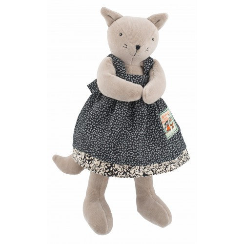 LITTLE CAT AGATHE