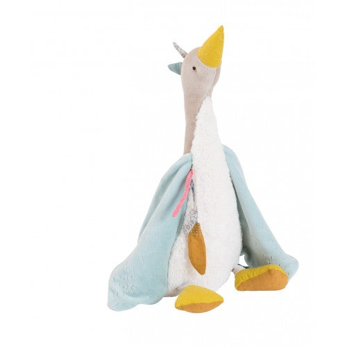 OLGA THE GOOSE