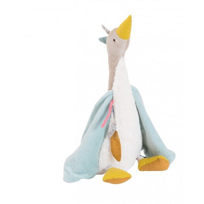 OLGA THE GOOSE