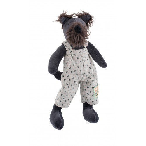 LITTLE DOG WALTER