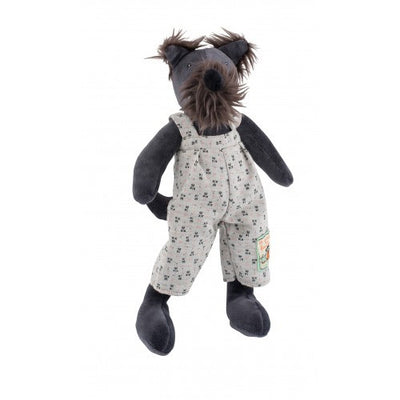 LITTLE DOG WALTER