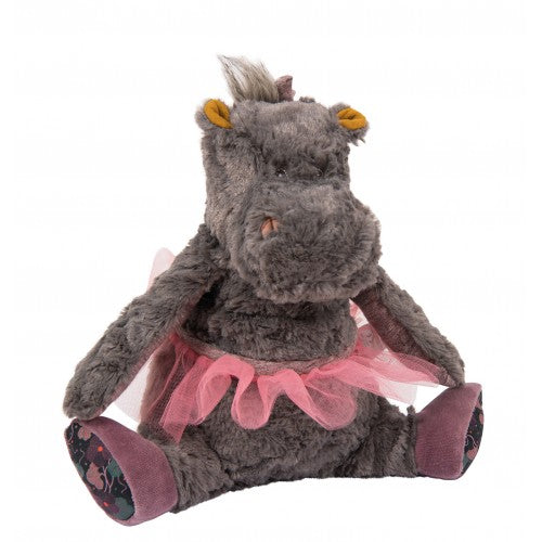 CAMELIA THE HIPPO
