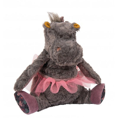 CAMELIA THE HIPPO