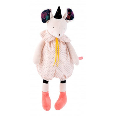 MIMI THE MOUSE
