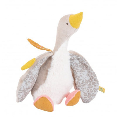 VOYAGE OF OLGA SOFT TOY