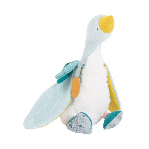 VOYAGE OF OLGA SOFT TOY