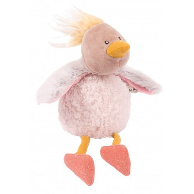 SMALL OSTRICH