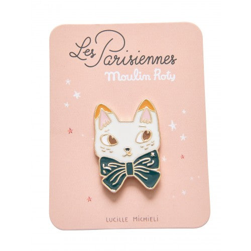LES PARISIENNES PIN
