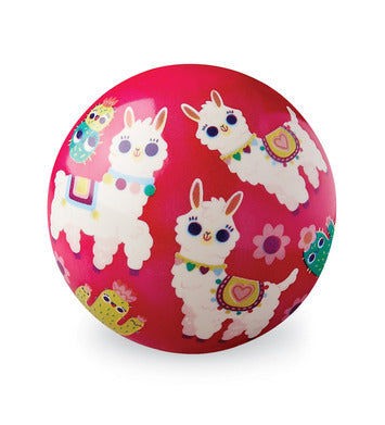 4" PLAYBALL