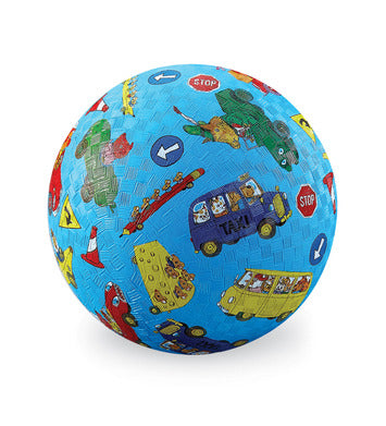 5" PLAYGROUND BALL