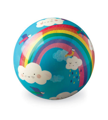 4" PLAYBALL