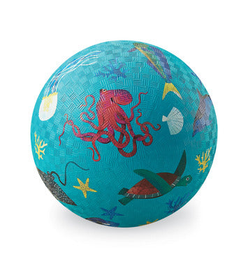 5" PLAYGROUND BALL