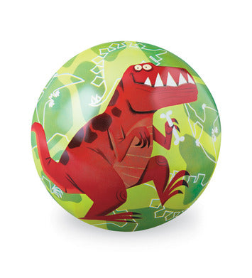 4" PLAYBALL