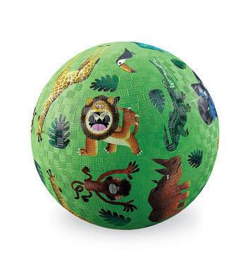 5" PLAYGROUND BALL