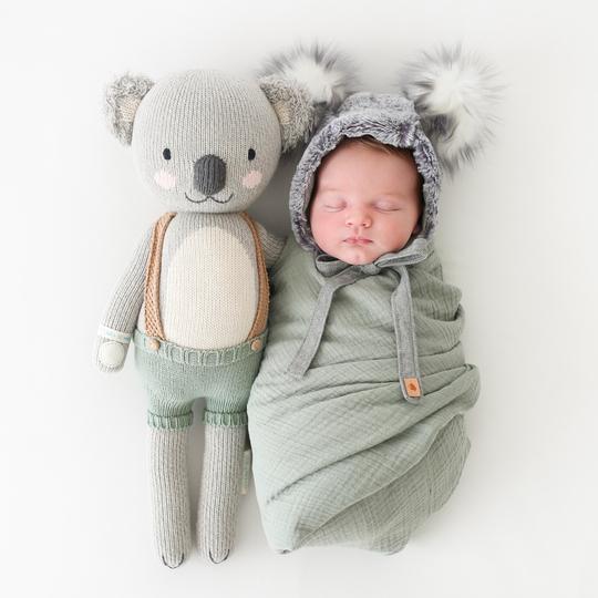 QUINN THE KOALA