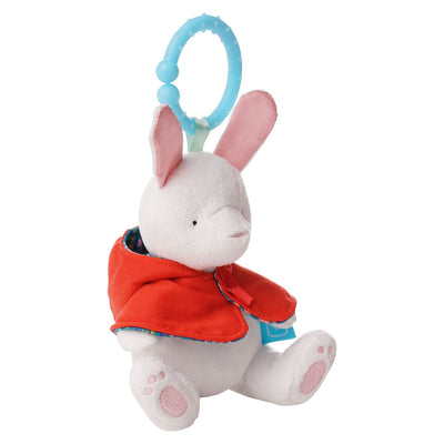 FAIRYTALE RABBIT TAKE ALONG TOY