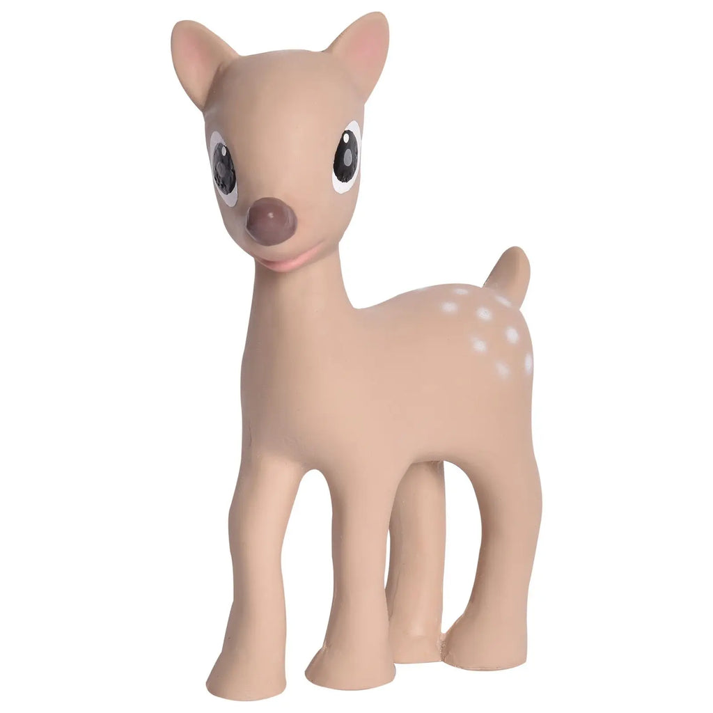TIKIRI NATURAL RUBBER RATTLES