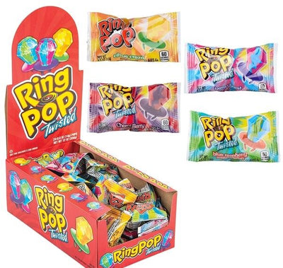 RING POP TWIST