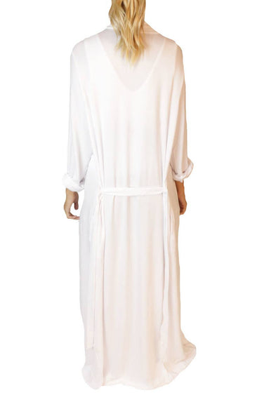 FREEFALL LUXE MAXI ROBE