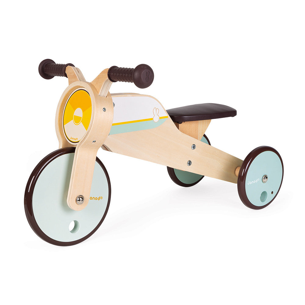 ROCKING TRICYCLE