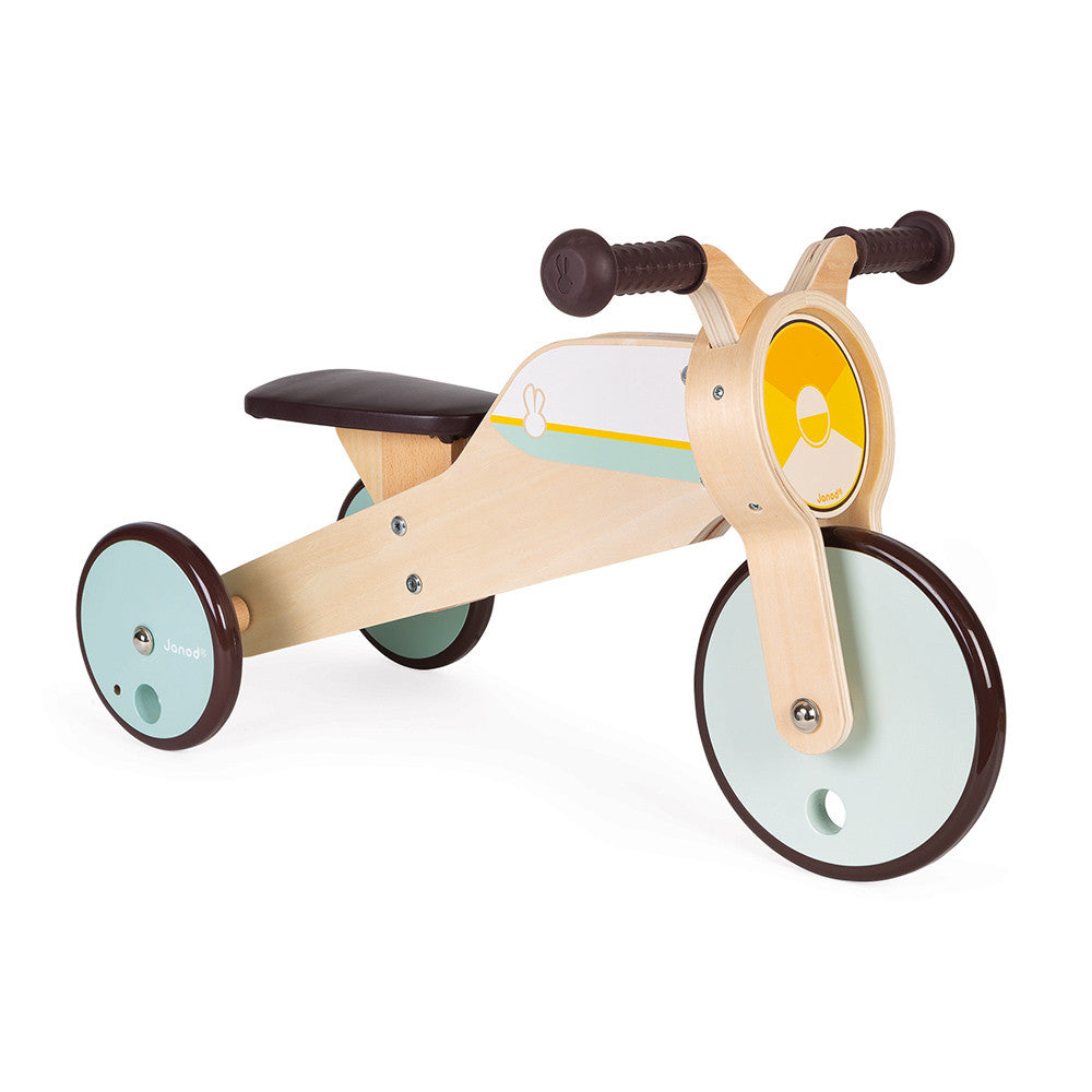 ROCKING TRICYCLE