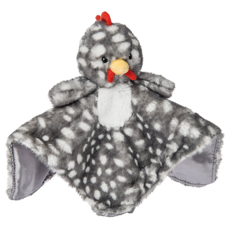 ROCKY CHICKEN BLANKET – 12×12″