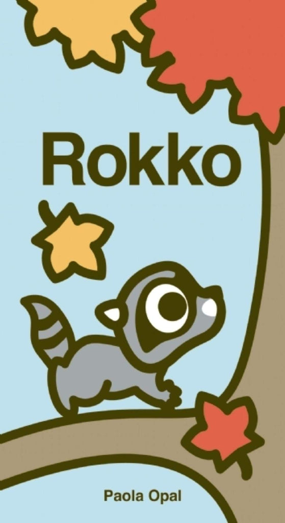 ROKKO