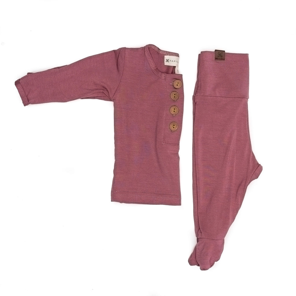 BABY KNITS TOPS + BOTTOMS