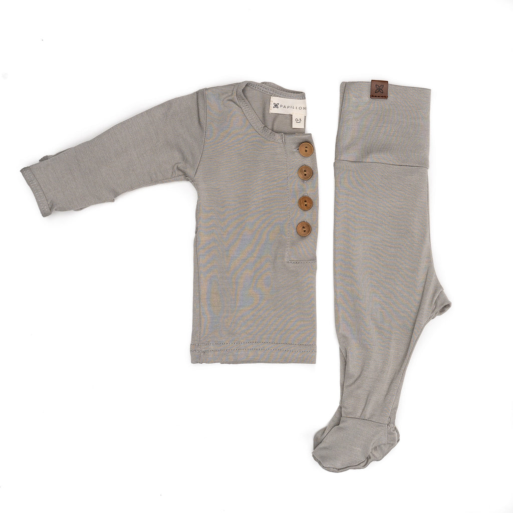 BABY KNITS TOPS + BOTTOMS