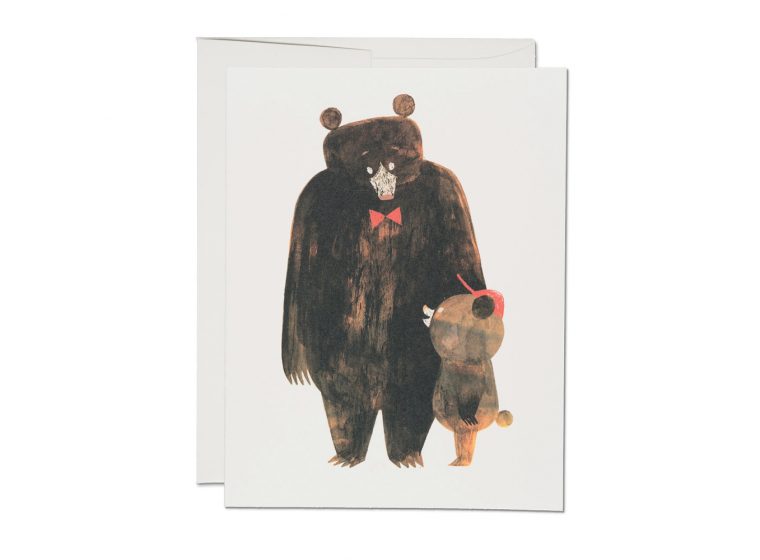 DADDY BEAR