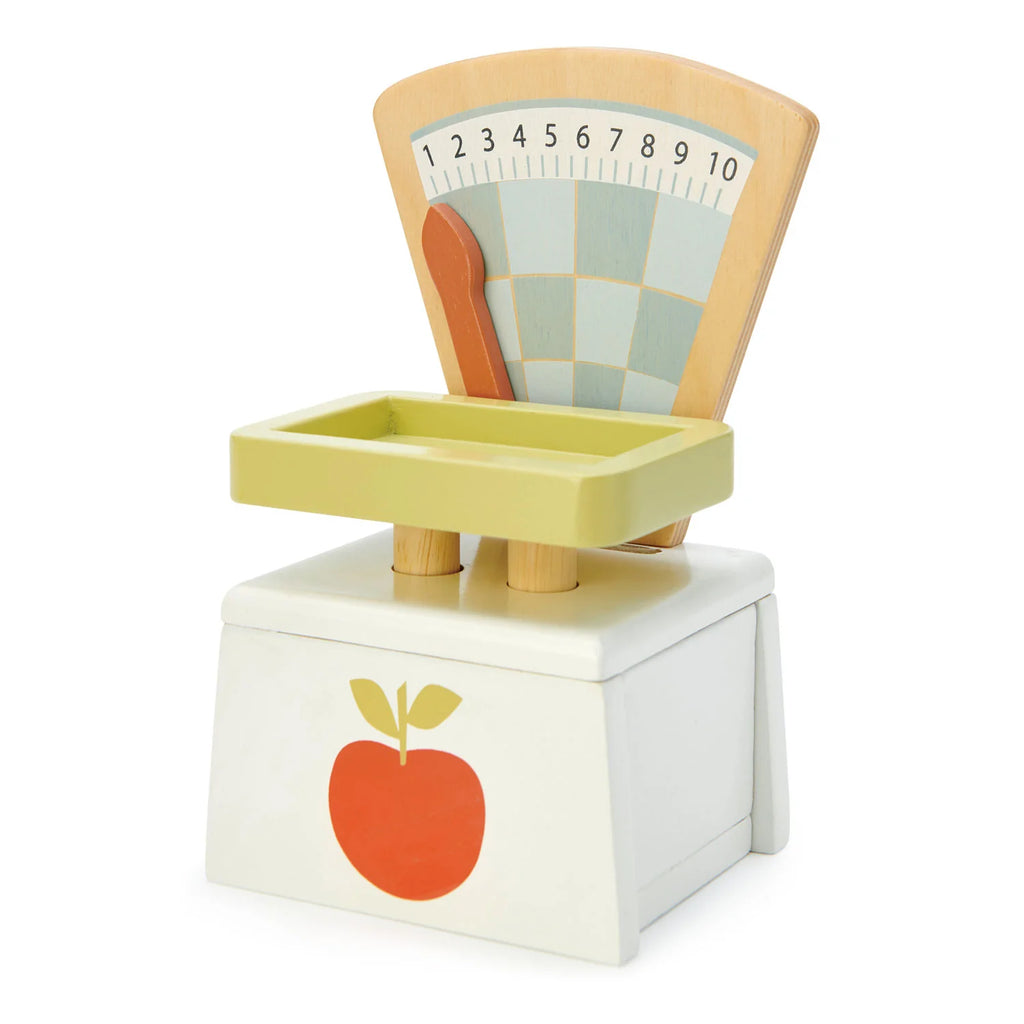 MARKET SCALES