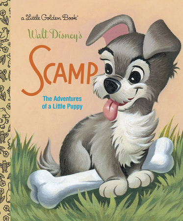 SCAMP