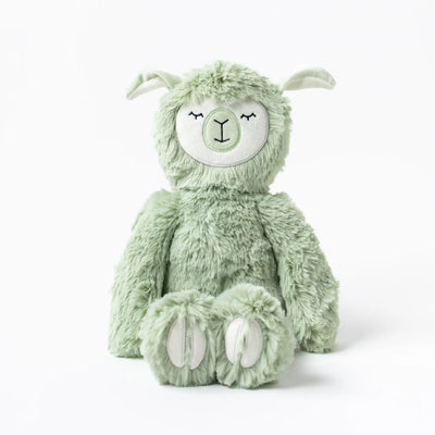 SEA FOAM ALPACA KIN - STRESS RELIEF