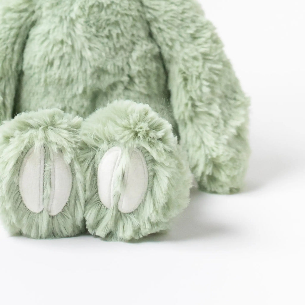 SEA FOAM ALPACA KIN - STRESS RELIEF