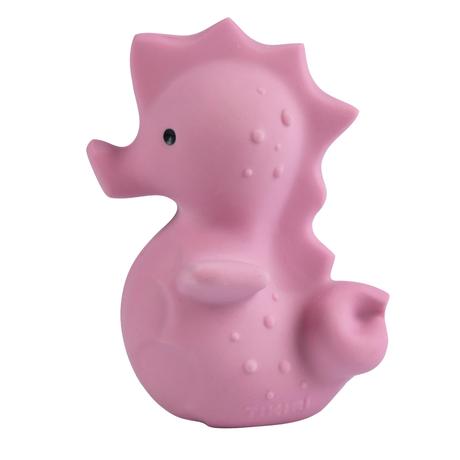 TIKIRI NATURAL RUBBER RATTLES