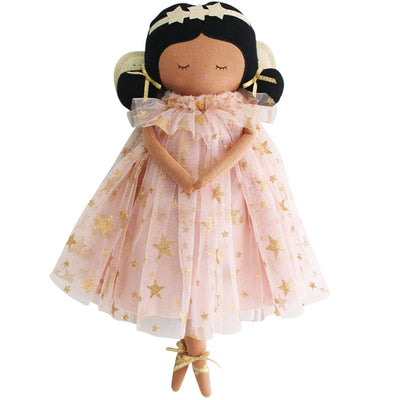 Seraphina Fairy Doll