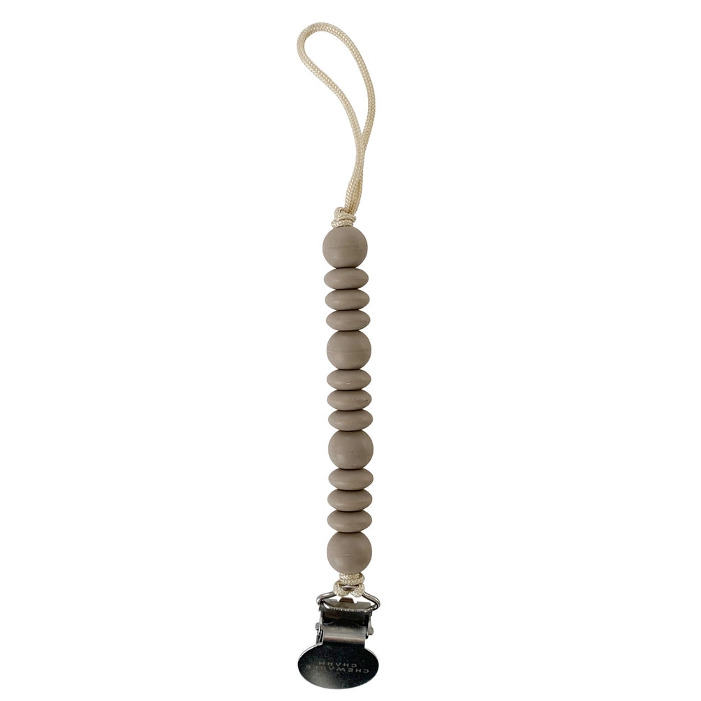 GRACE PACIFIER CLIP