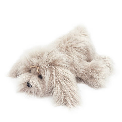 SCHANNEL LUX SHIH TZU DOG